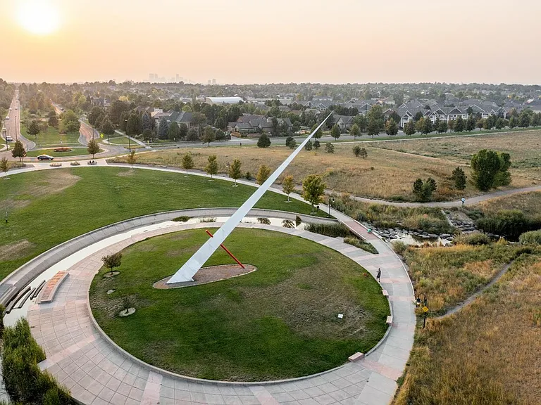 Great Lawn Park