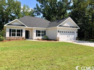 3432 Highway 19, Conway, SC 29526