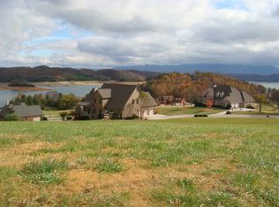 LOT 73 Serenity Overlook, Dandridge, TN 37725