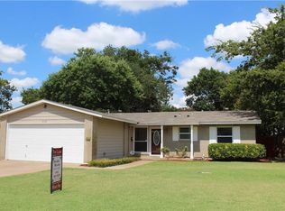 408 Melrose Dr, Richardson, TX 75080