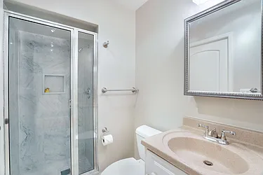 Sold by Thrasher Real Estate