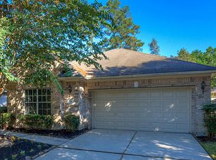 14 Charter Club Dr, Conroe, TX 77384