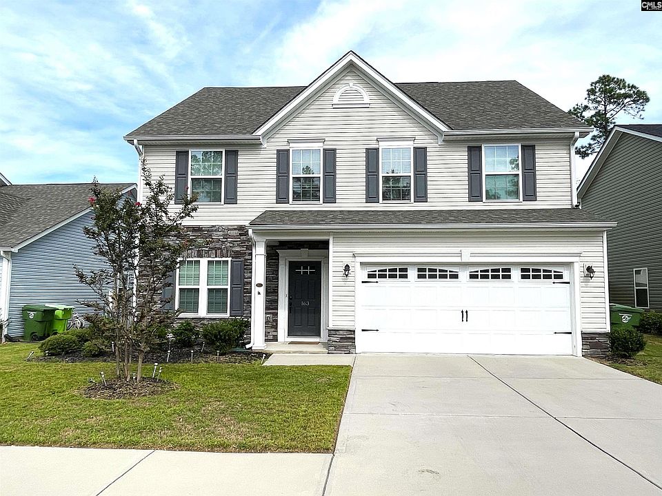 163 Coatbridge Dr, Blythewood, SC 29016 MLS 571241 Zillow