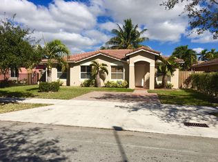 11339 SW 246th Ter, Homestead, FL 33032