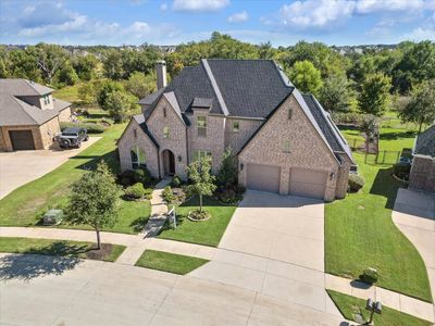 1116 Hazel Dr, Argyle, TX, 76226