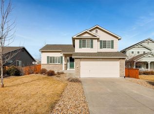12517 Prince Creek Dr, Parker, CO 80134