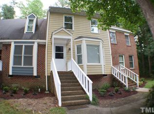 601 Carolina Ave #B, Raleigh, NC 27606