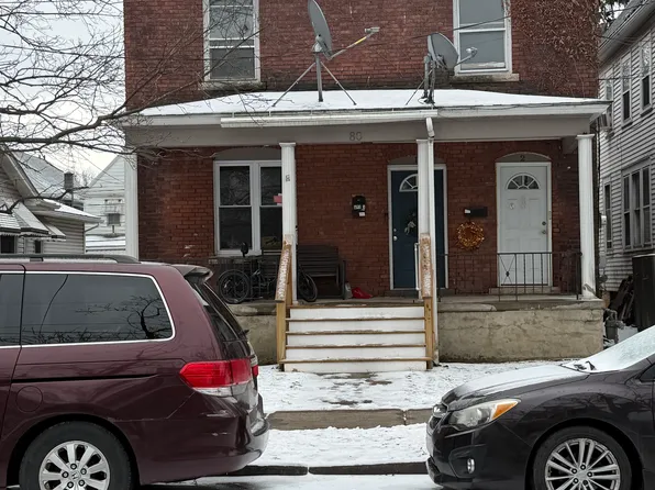 80 Carlisle St Unit 2, Wilkes Barre, PA 18702