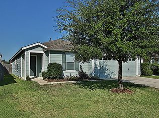21215 Fire Wind Ct, Spring, TX 77379
