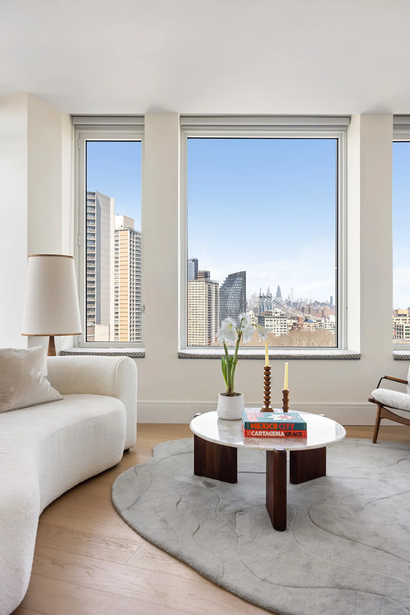 1 Clinton Street #12A in Brooklyn Heights, Brooklyn | StreetEasy