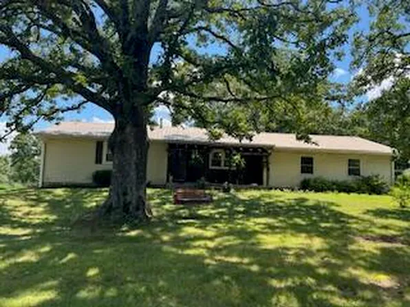 5277 Highway 17, Summersville, MO 65571