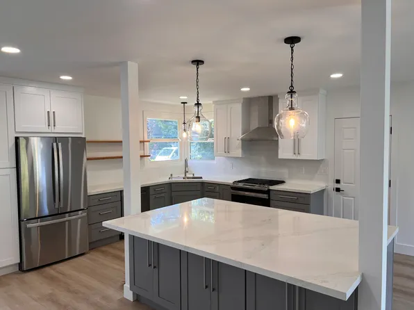 137 Sylvan Ave, San Mateo, CA 94403