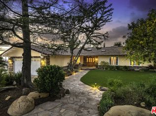 2553 Carpenter St, Thousand Oaks, CA 91362