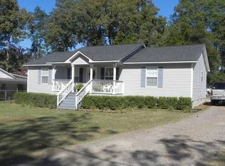 121 2nd Ave, Grovetown, GA 30813