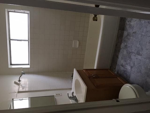 bath