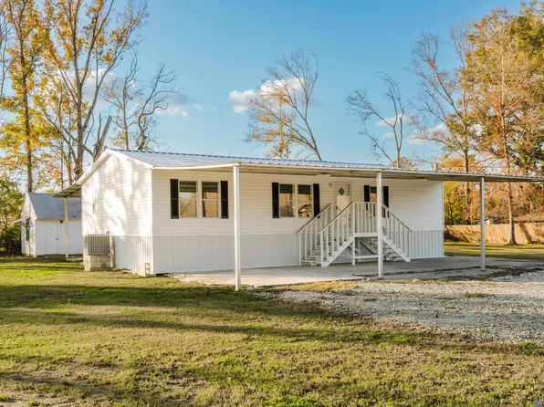 42563 Norwood Rd, Gonzales, LA 70737