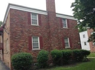 10410 S Walden Pkwy APT 1N, Chicago, IL