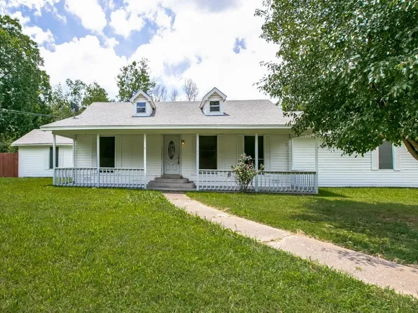 504 E Kempner St, Mabank, TX 75147