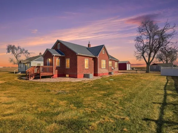 33062 County Road 43, Greeley, CO 80631