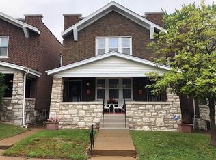 6541 Clayton Ave FLOOR 1, Saint Louis, MO 63139