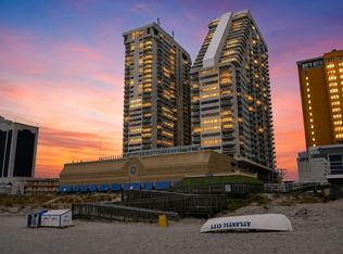 Ocean Club 2, Atlantic City, NJ 08401