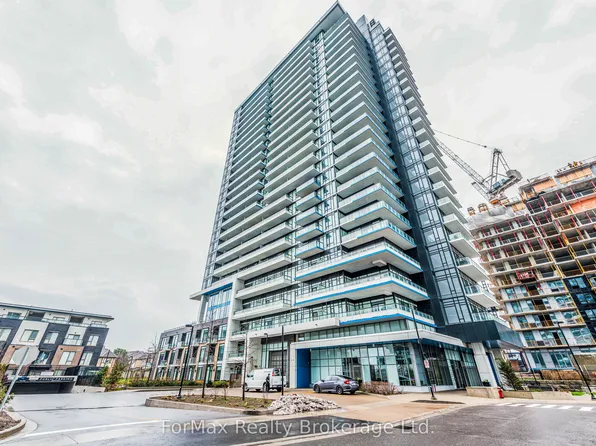 2560 Eglinton Ave W #103, Mississauga, ON L5M 0Y3