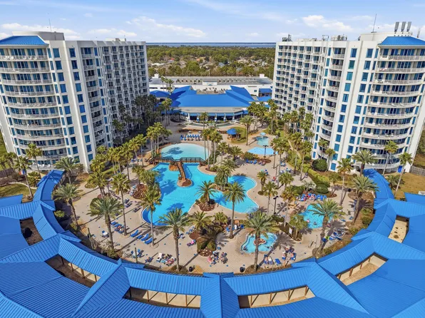 4203 Indian Bayou Trl #1716, Destin, FL 32541