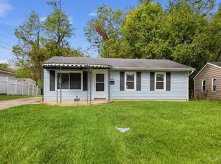 2908 Atwater Dr, Cincinnati, OH 45251