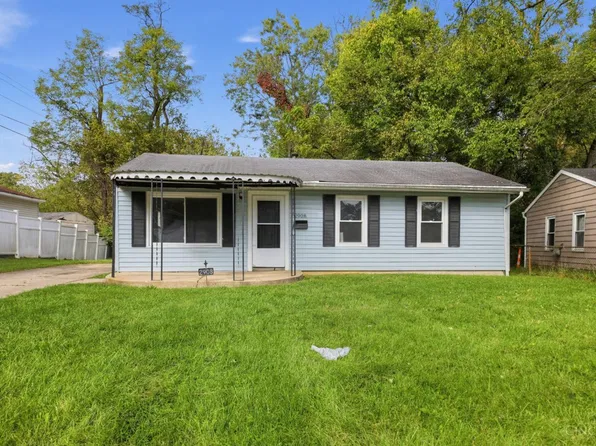 2908 Atwater Dr, Cincinnati, OH 45251