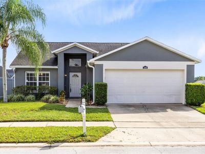 1200 Clear Creek Cir, Clermont, FL, 34714