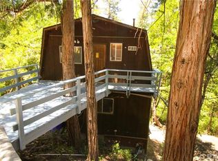 26486 Forest Ln, Twin Peaks, CA 92391