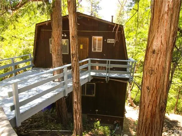 26486 Forest Ln, Twin Peaks, CA 92391