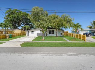 3740 SW 55th Ave, Fort Lauderdale, FL 33314