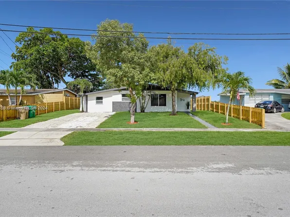 3740 SW 55th Ave, Fort Lauderdale, FL 33314