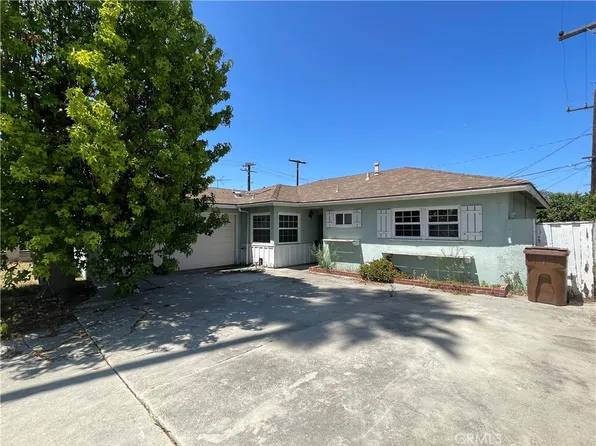 14461 Deanann Pl, Garden Grove, CA 92843