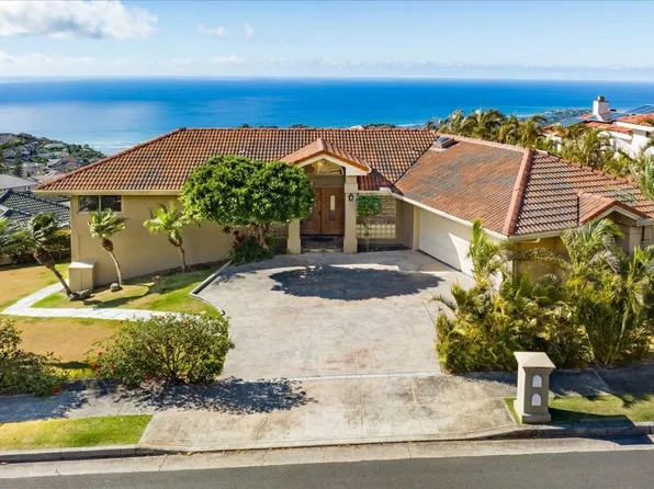 2270 Okoa St, Honolulu, HI 96821