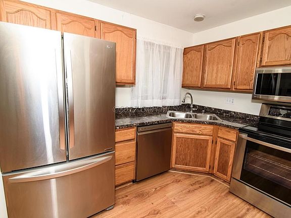 Brand New Kitchen