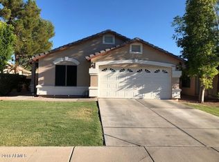 1357 W Vaughn Ave, Gilbert, AZ 85233