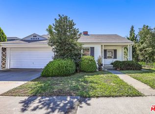 2035 Castle Heights Ave, Los Angeles, CA 90034