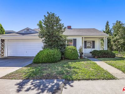 2035 Castle Heights Ave, Los Angeles, CA, 90034