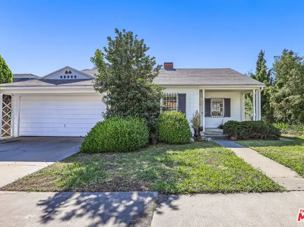 2035 Castle Heights Ave, Los Angeles, CA 90034