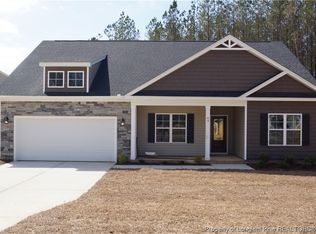 84 Nectar Ln, Bunnlevel, NC 28323