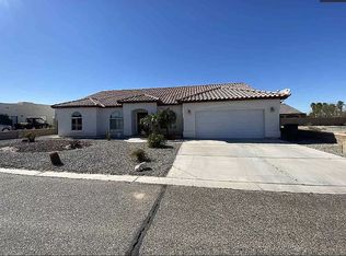 11742 Kofa St, Wellton, AZ 85356