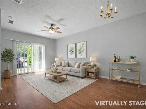 3631 KIRKPATRICK Circle #3, Jacksonville, FL 32210