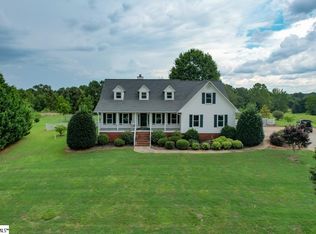 6850 9th Hwy, Inman, SC 29349