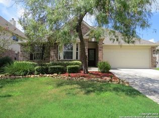 1021 Oak Rdg, Schertz, TX 78154