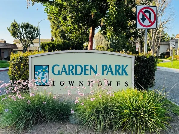 12959 Newhope St, Garden Grove, CA 92840