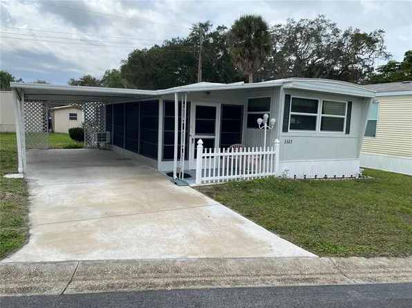 3323 Carol Dr, Ellenton, FL 34222