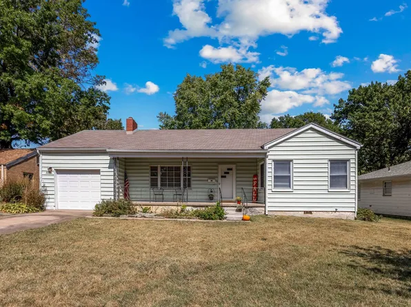 2391 E Seminole Street, Springfield, MO 65804