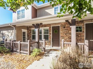 5850 Dripping Rock Ln UNIT H105, Fort Collins, CO 80528